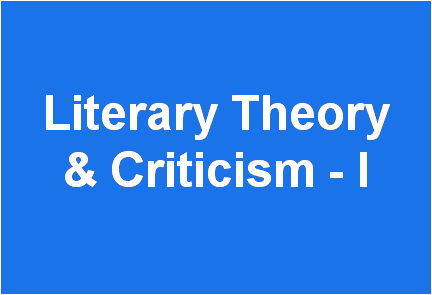 http://study.aisectonline.com/images/Literary Theory and Criticism I MAENG E3.png